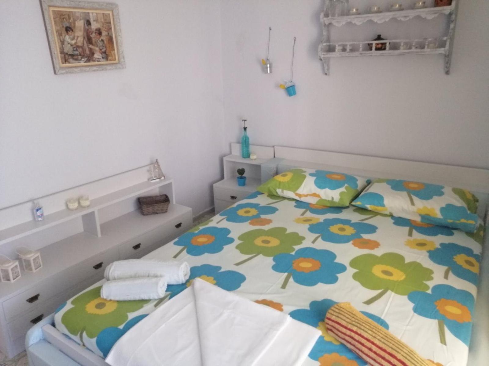 Poseidon Apartment