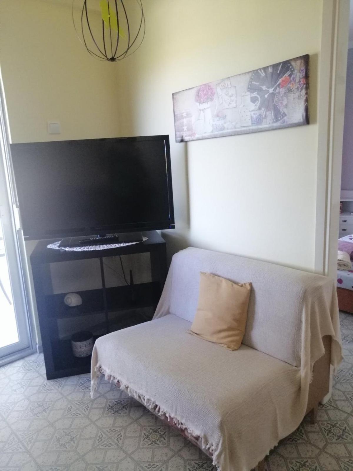 Apartment Poseidon *