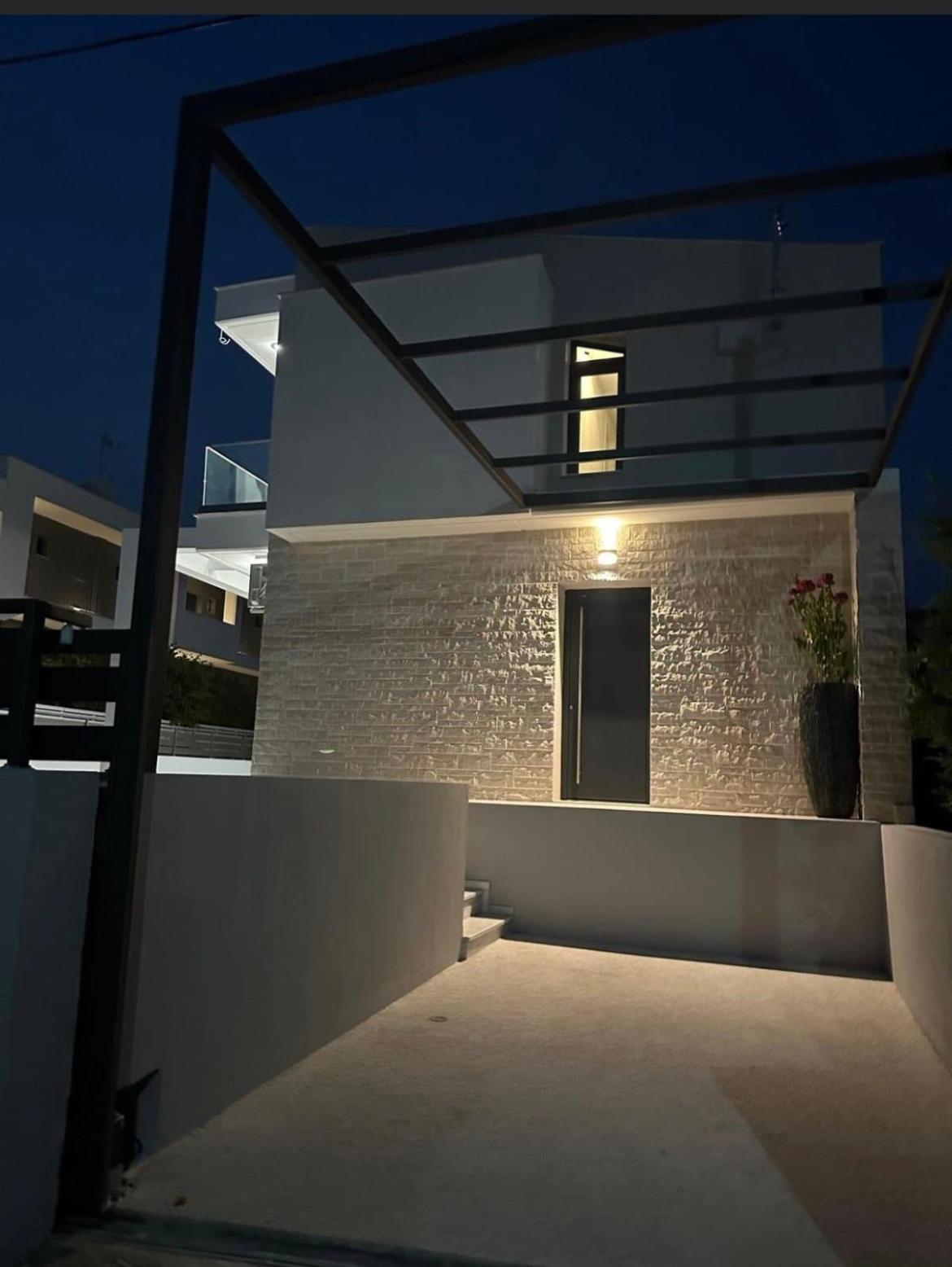 Sunset Yerakini Villa