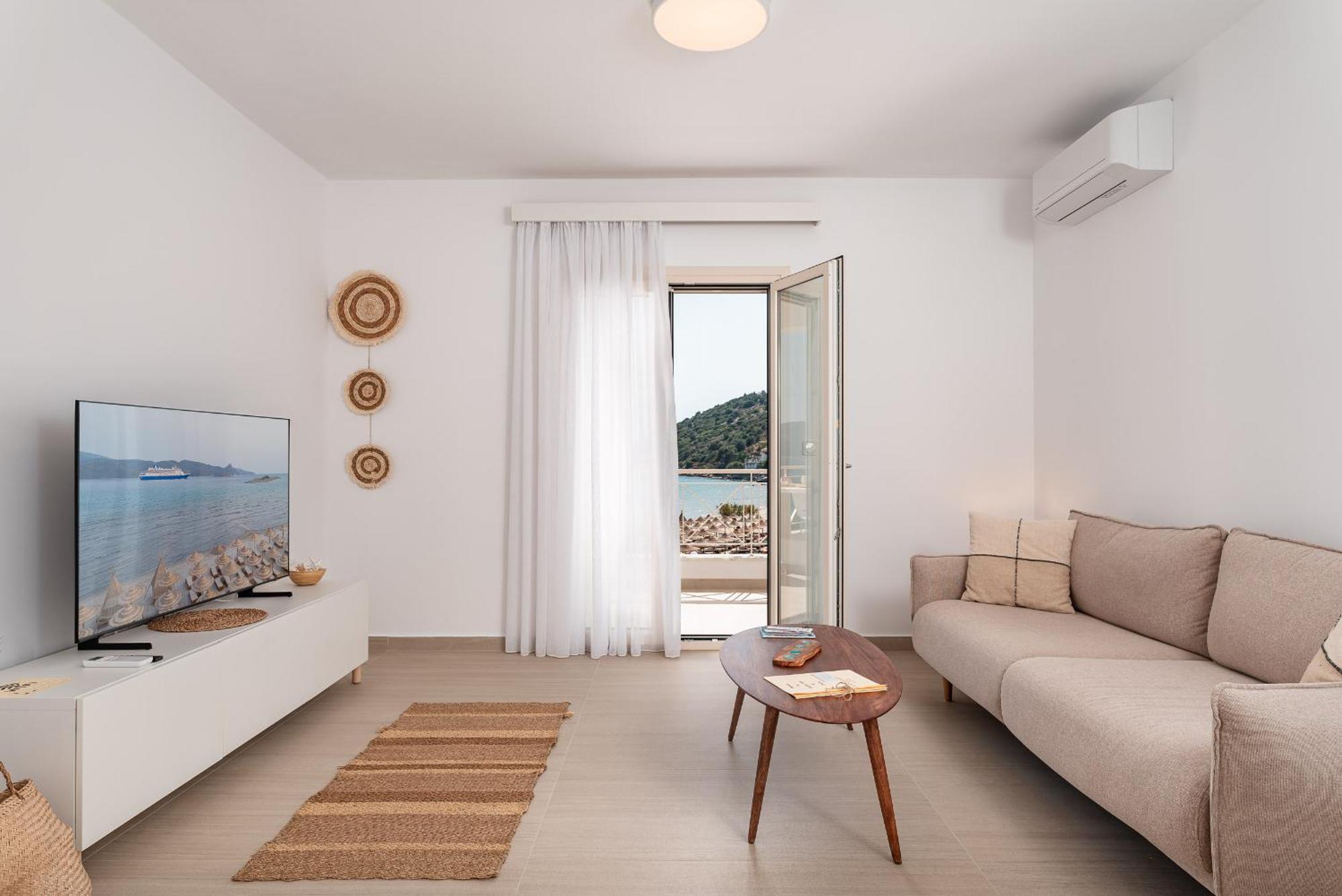 Seaview 1 *