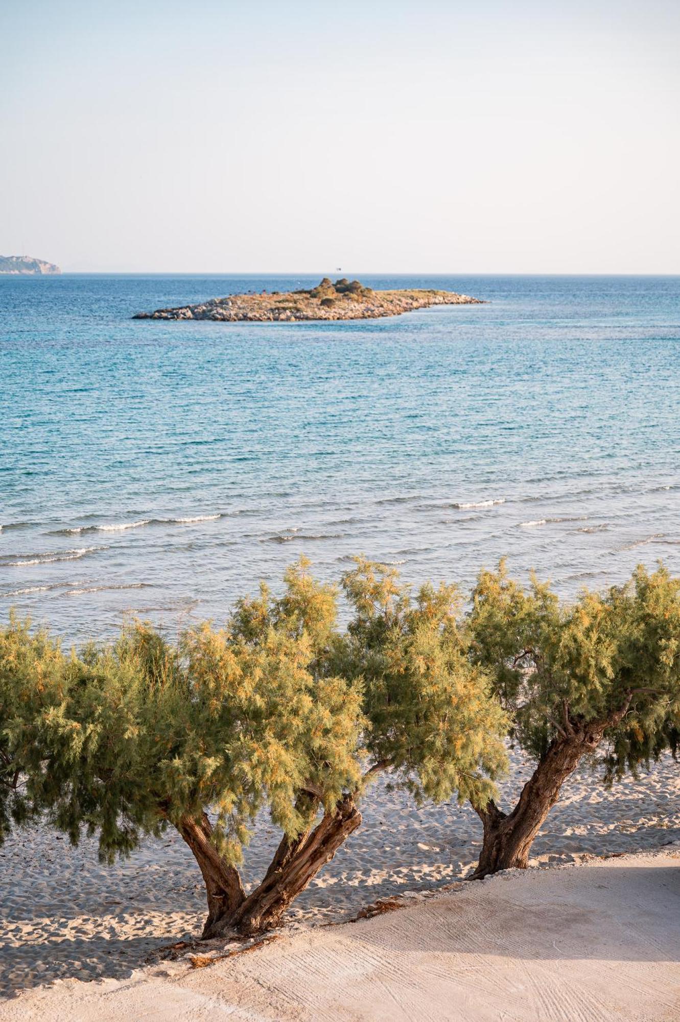 Seaview 1 Psili Ammos (Samos)