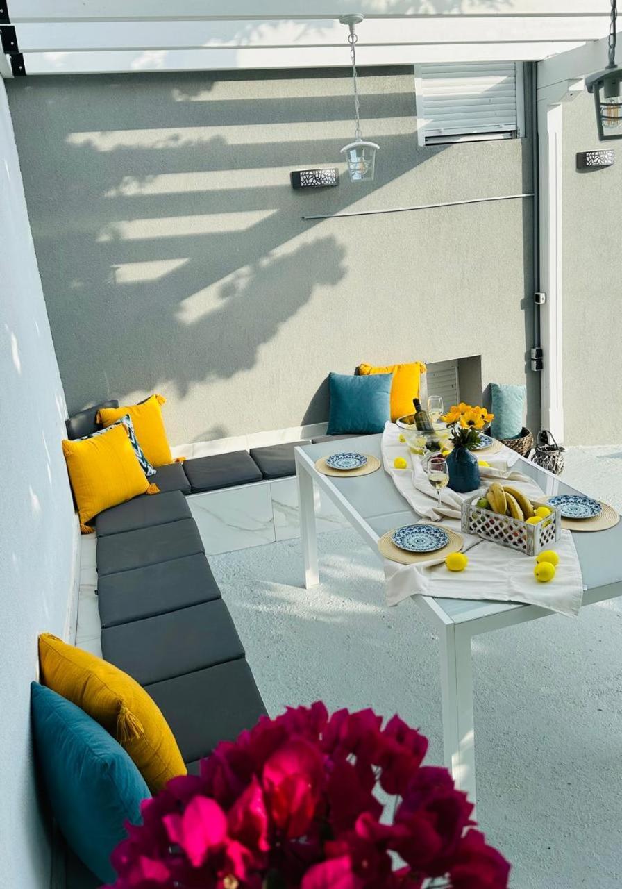 Astre&jeanne Apartment Sozopoli