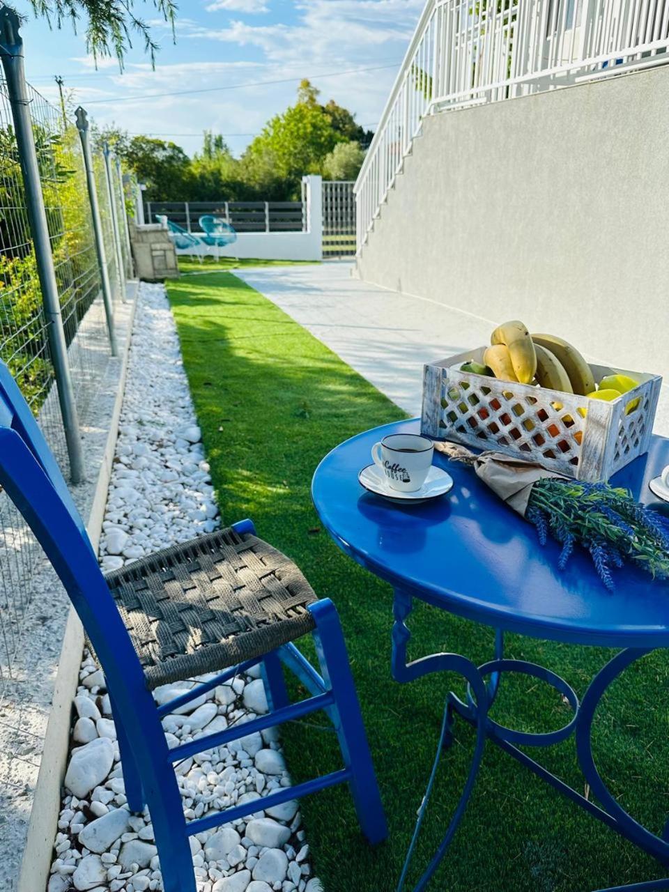 Apartment Astre&jeanne Sozopoli
