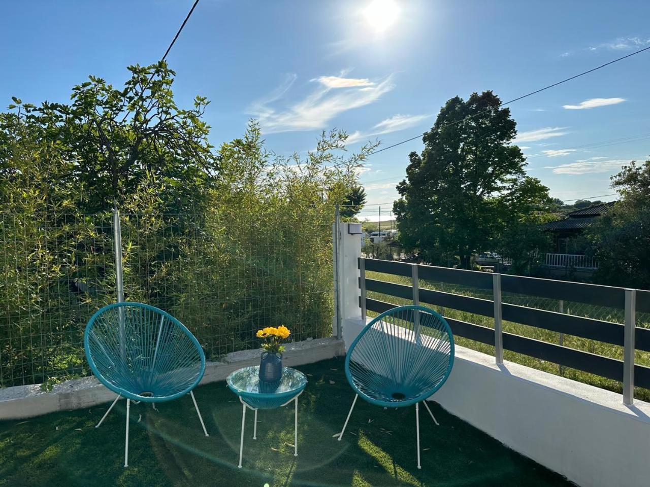Astre&jeanne Apartment