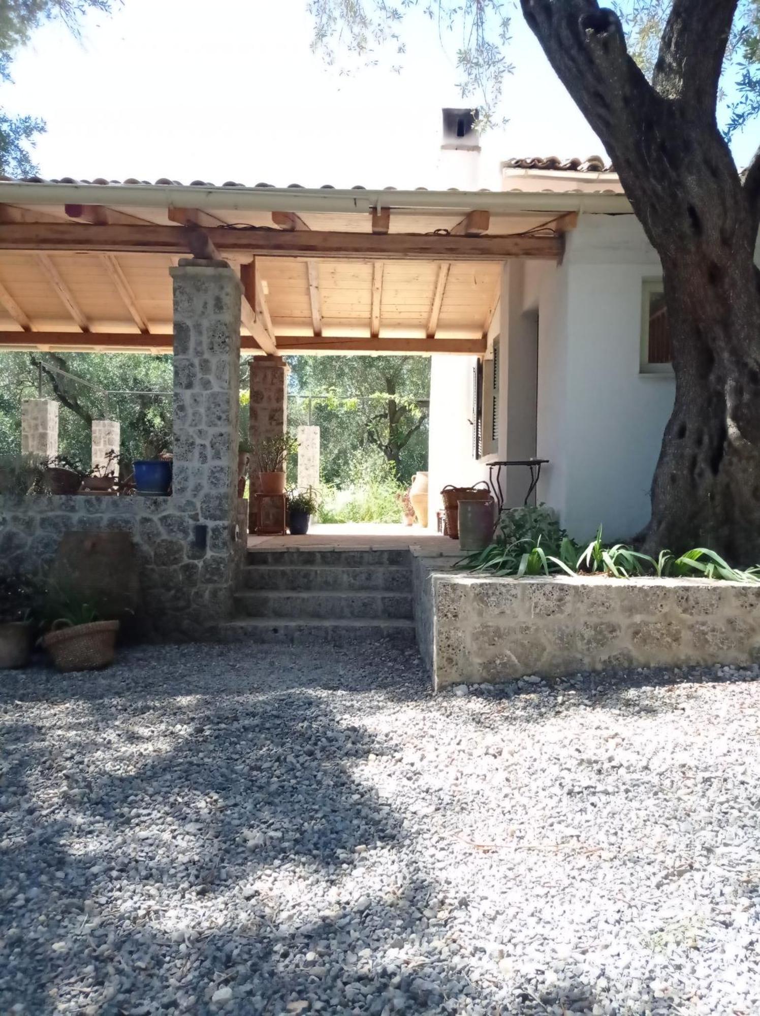 The Gardener House Villa *