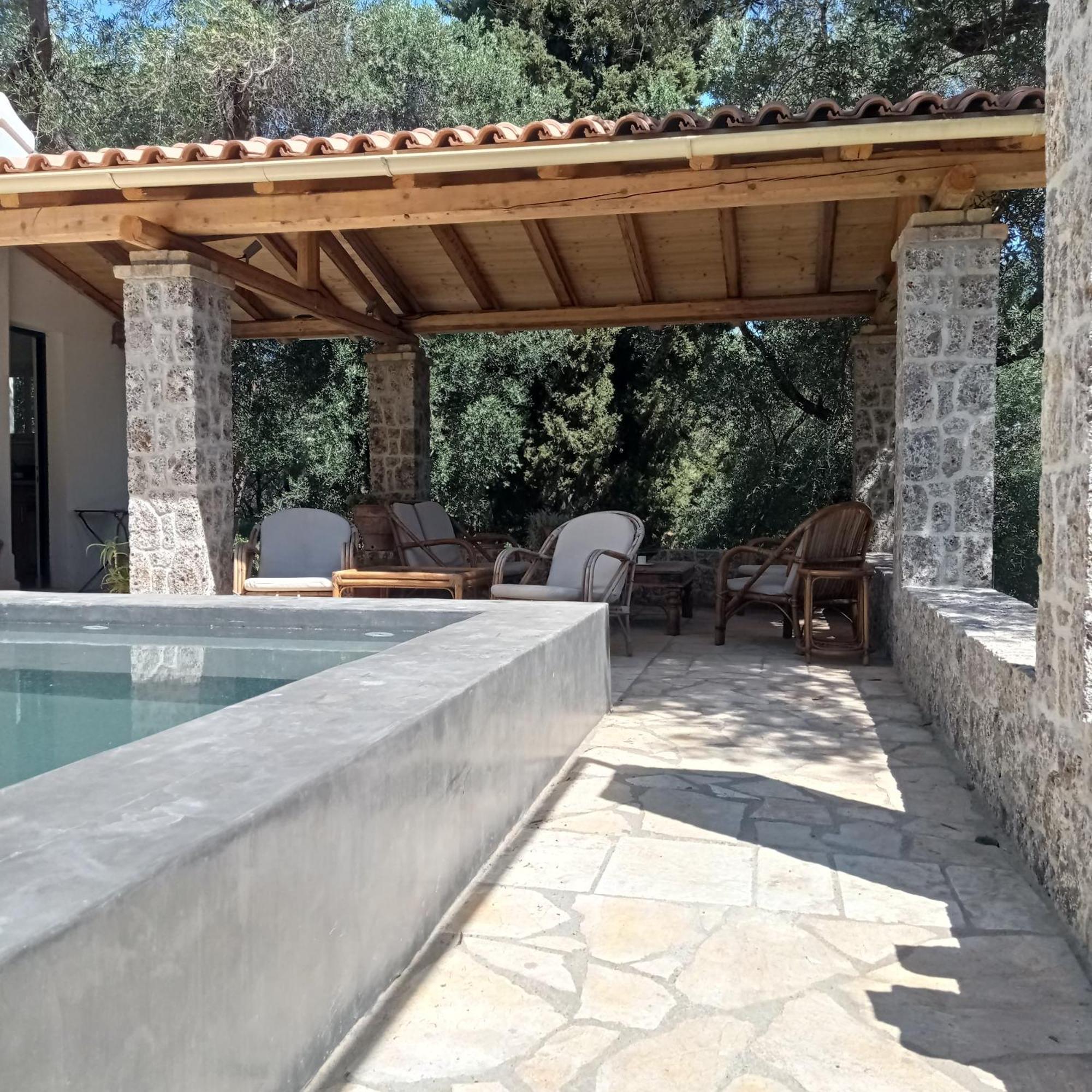 The Gardener House Villa