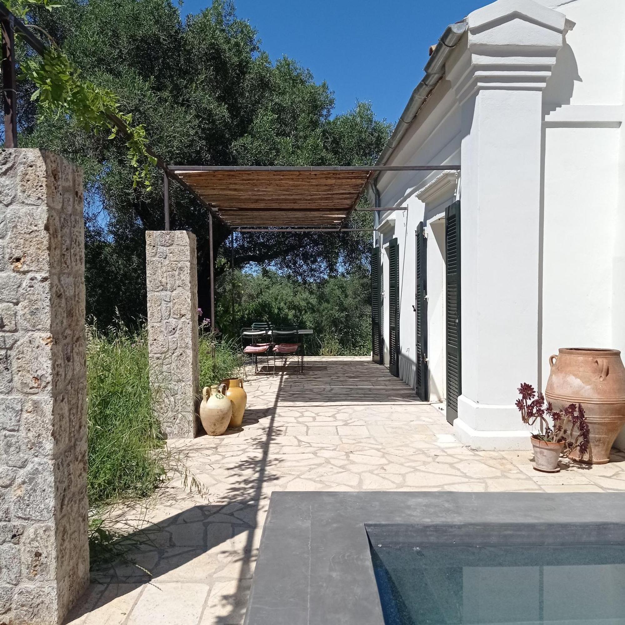 Villa The Gardener House