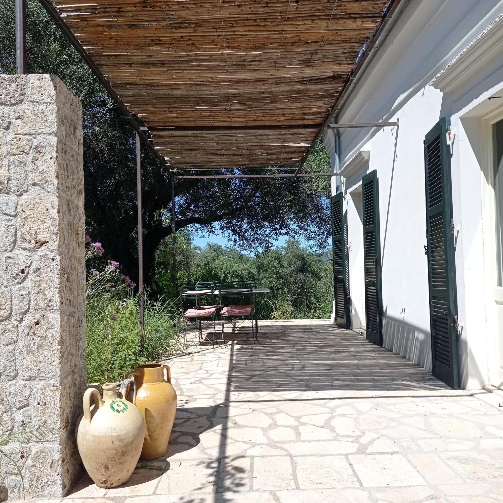 The Gardener House Villa
