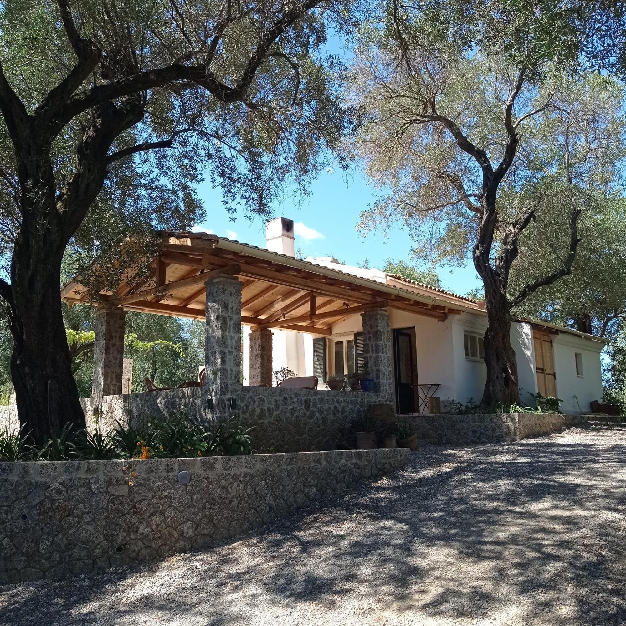 The Gardener House Villa *