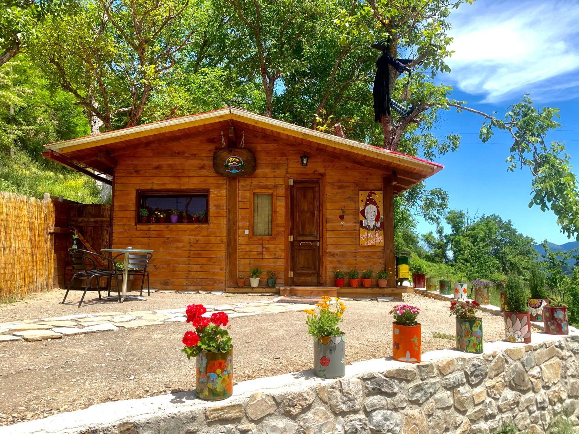 Holiday home Rvilla *