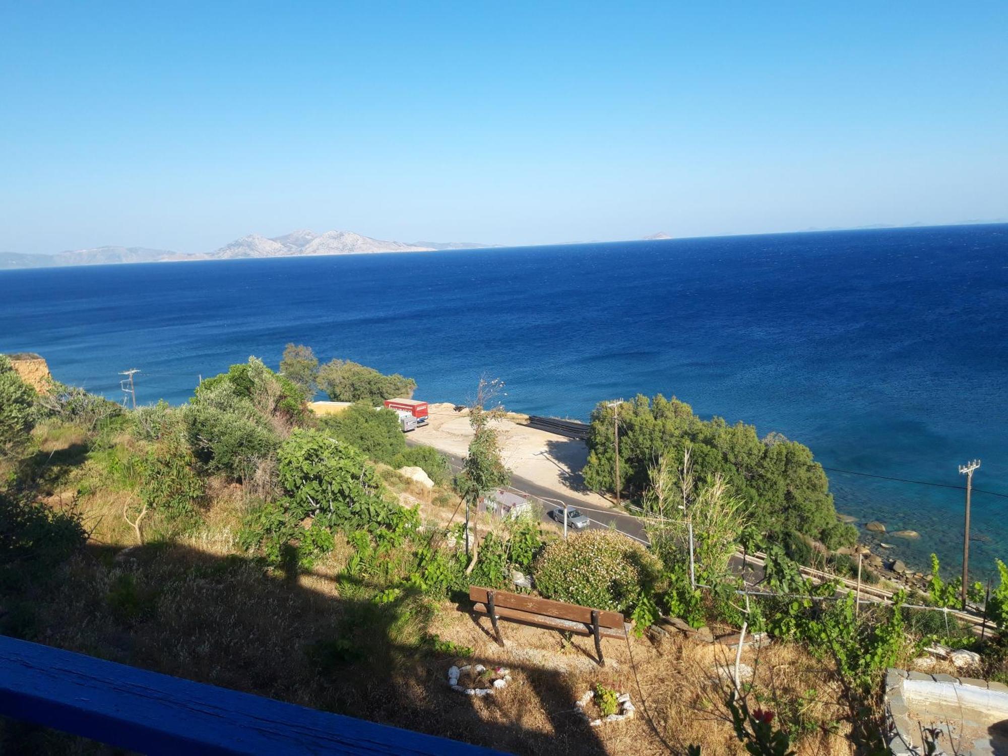 Aegean View Holiday home *