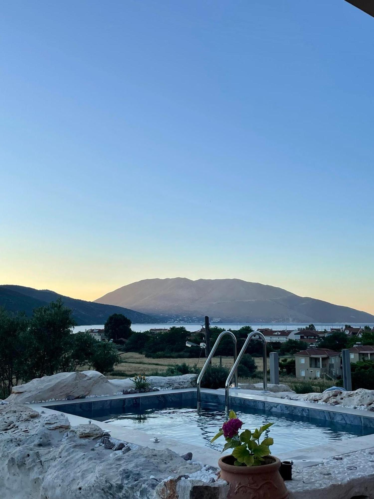 Averto Sami (Kefalonia)