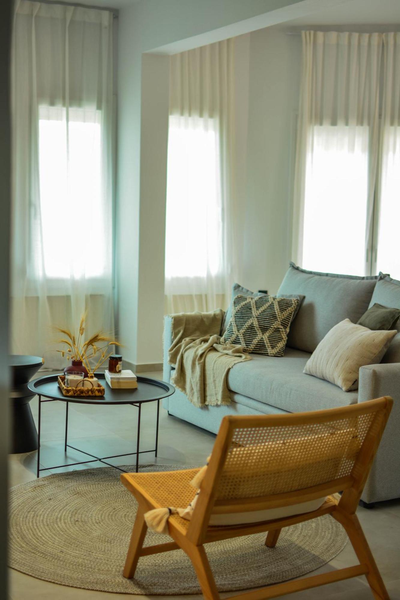 Tramontana House 3 Apartment *