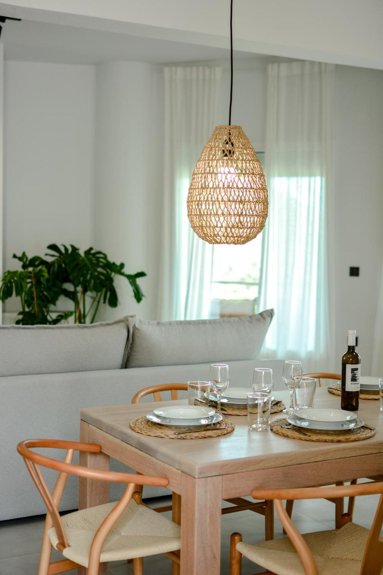 Tramontana House 3 Apartment Skiathos Town