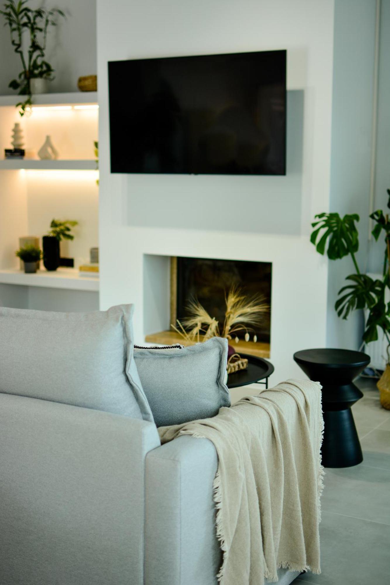 Apartment Tramontana House 3 Skiathos Town