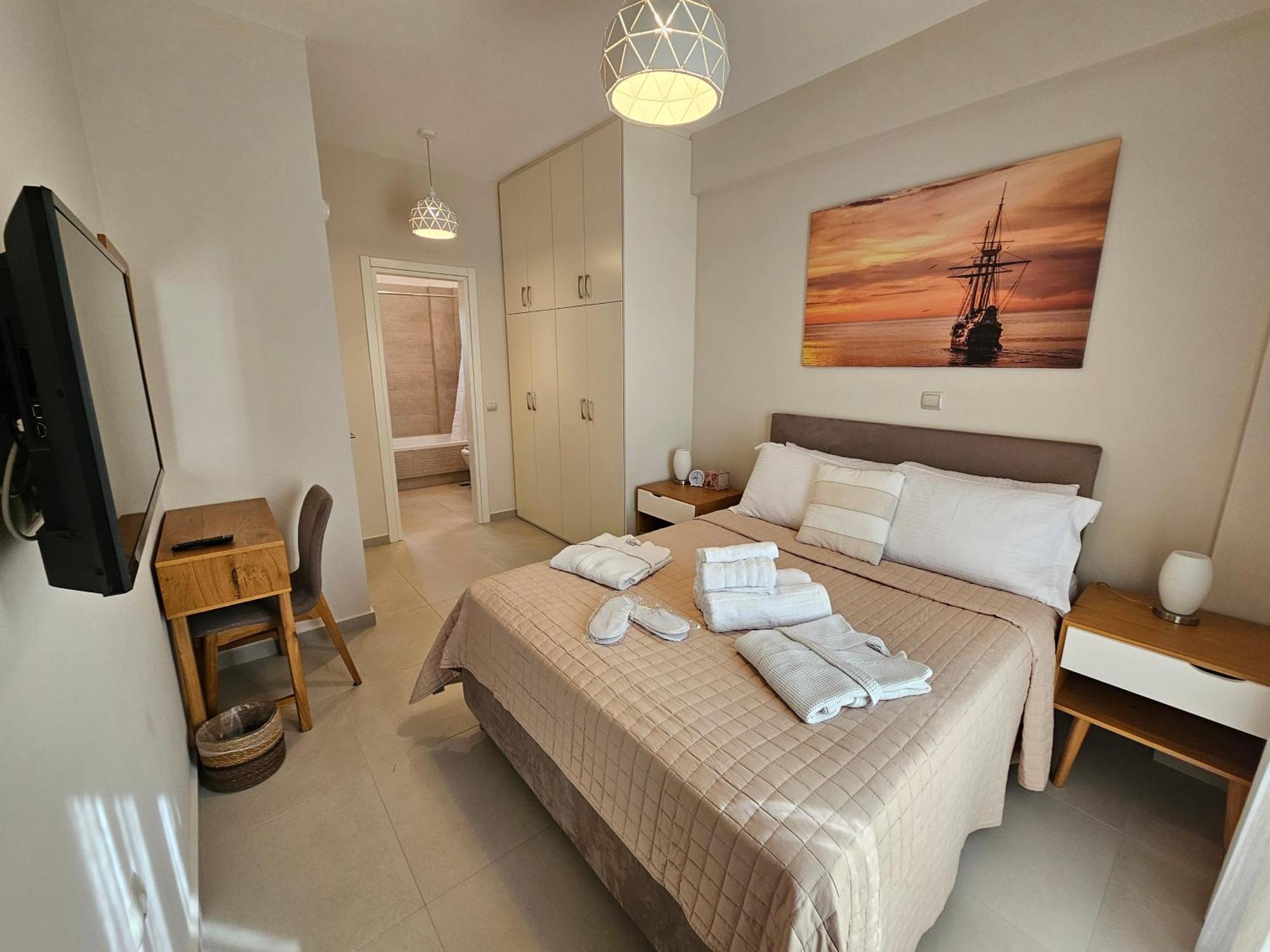 Athina Villa *