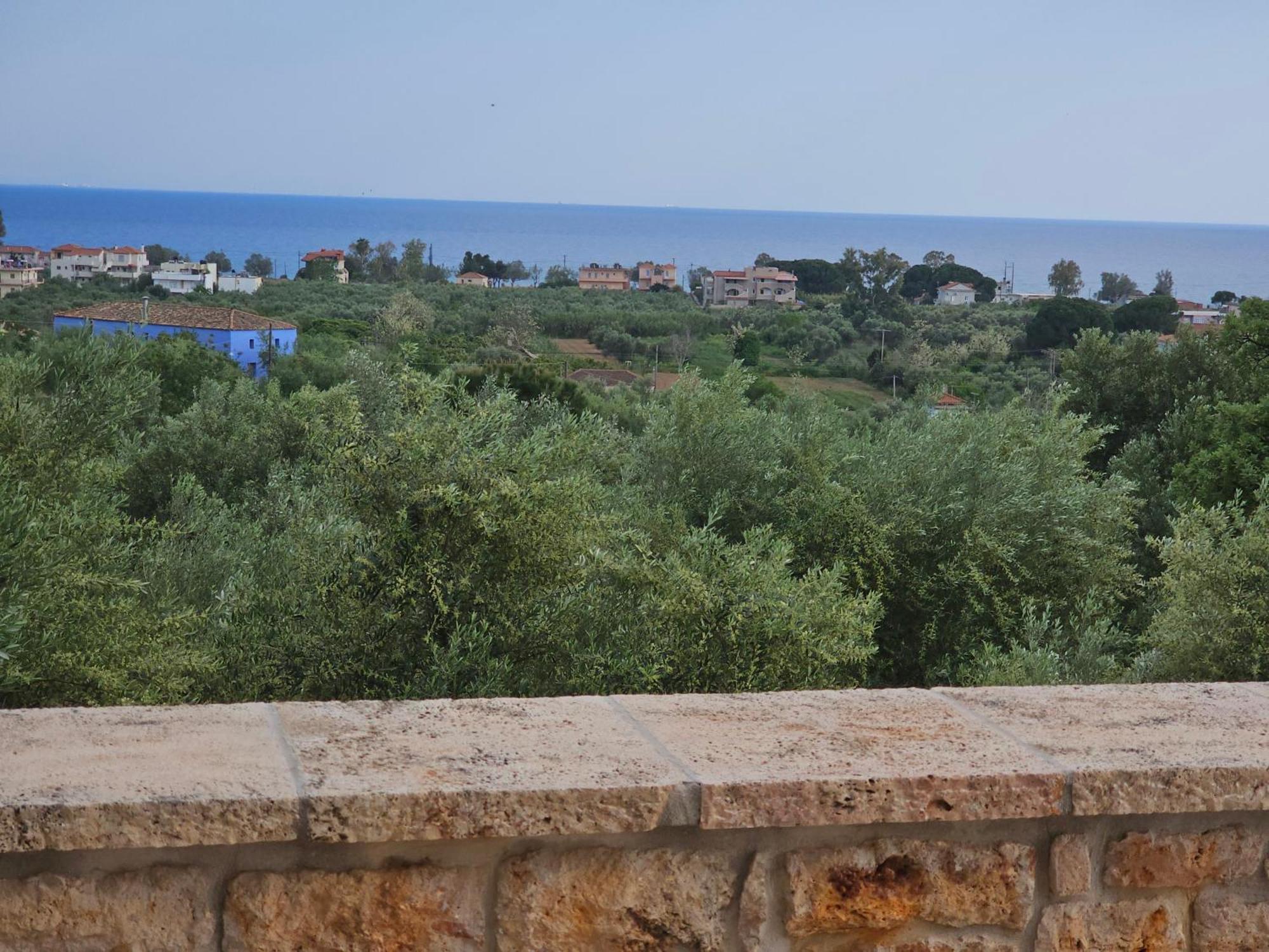 Athina Villa