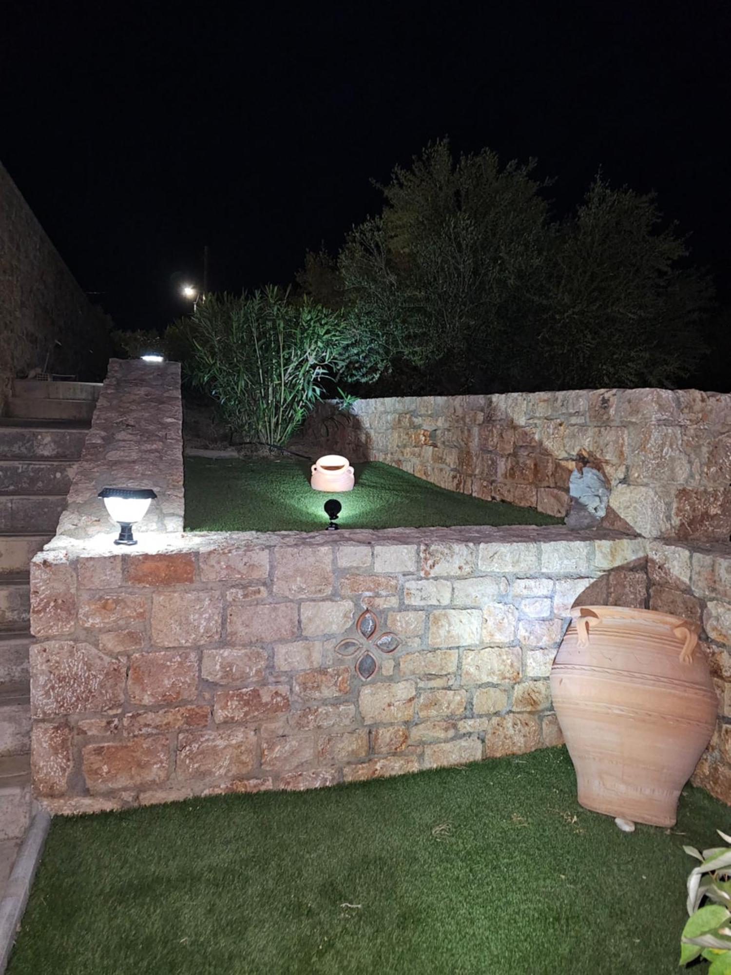 Villa Athina