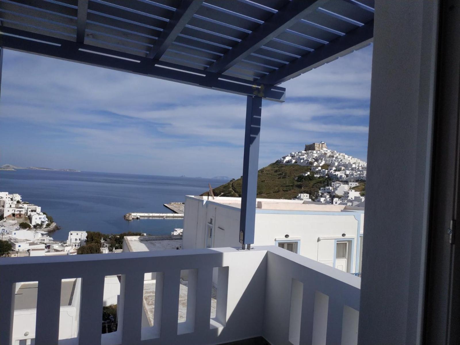 Anemoessa House Holiday home
