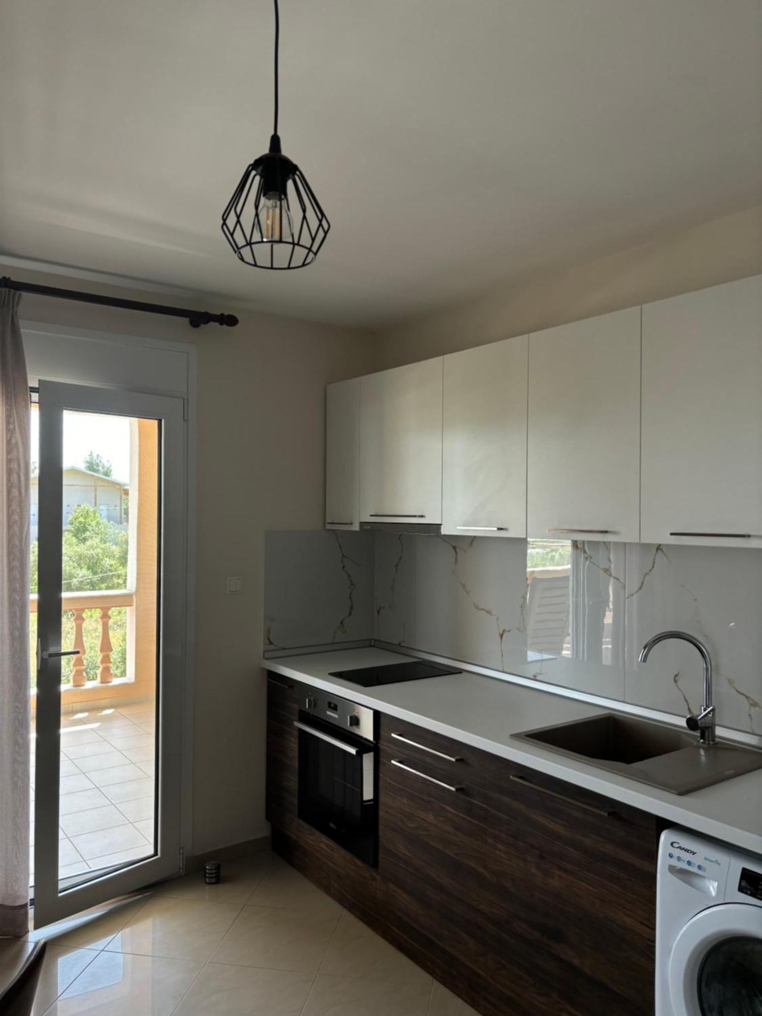 Casa Di Calma Apartment *