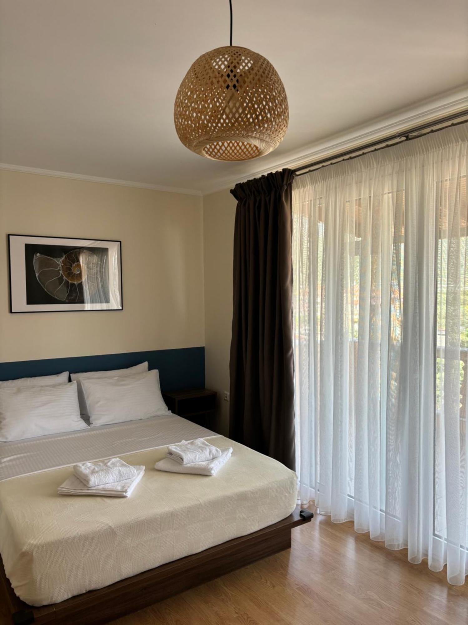 Casa Di Calma Apartment