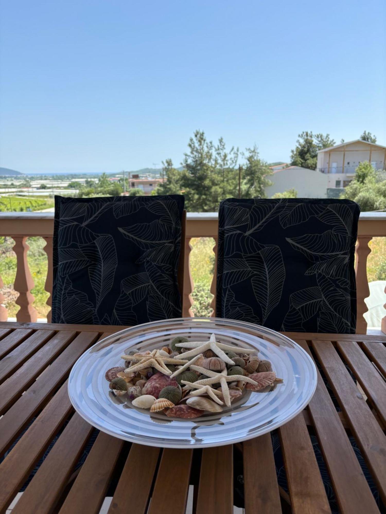 Casa Di Calma