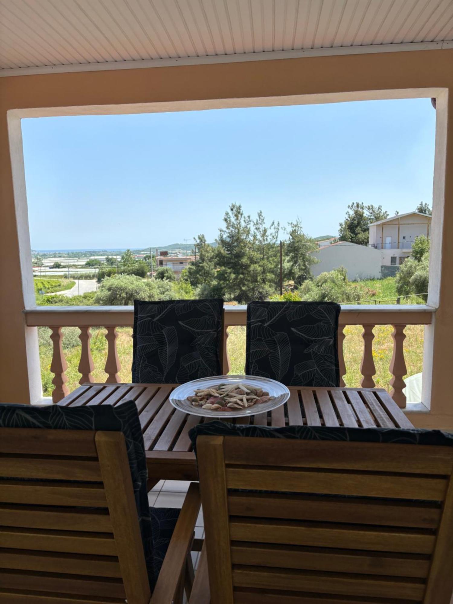 Casa Di Calma *