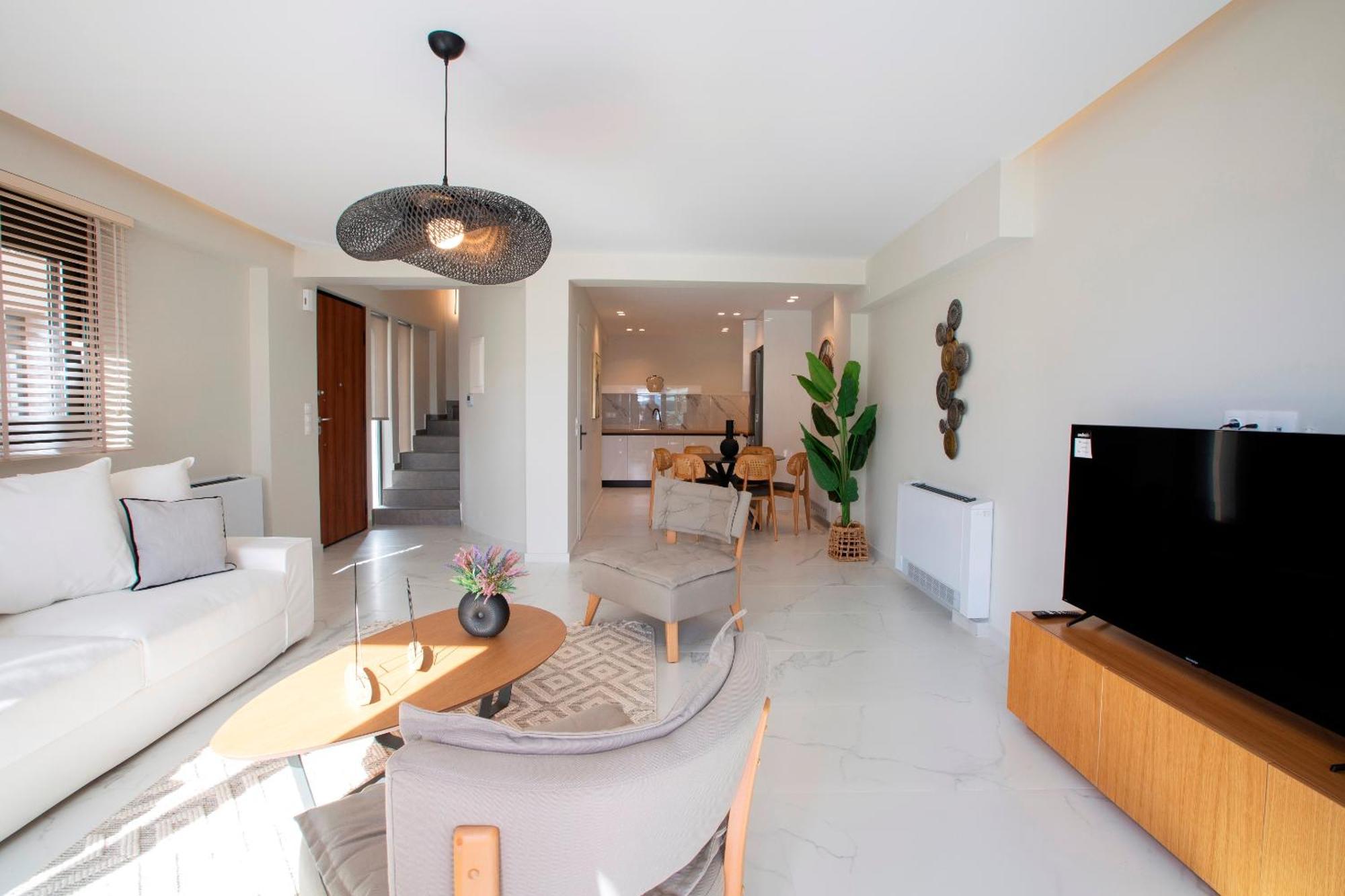 Ionian Elite Beachfront Villa Nydri (Lefkada)
