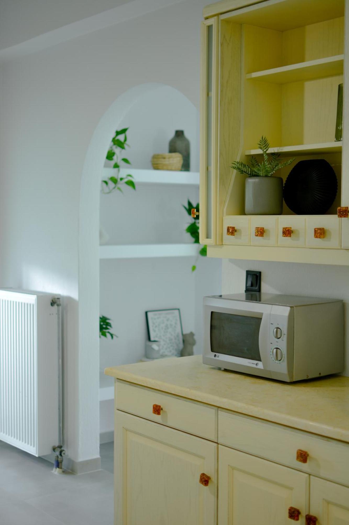 Tramontana House 3 Apartment