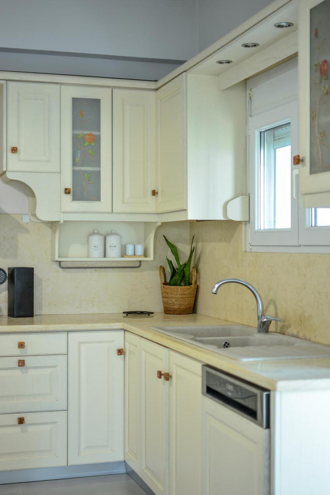 Apartment Tramontana House 3 Skiathos Town