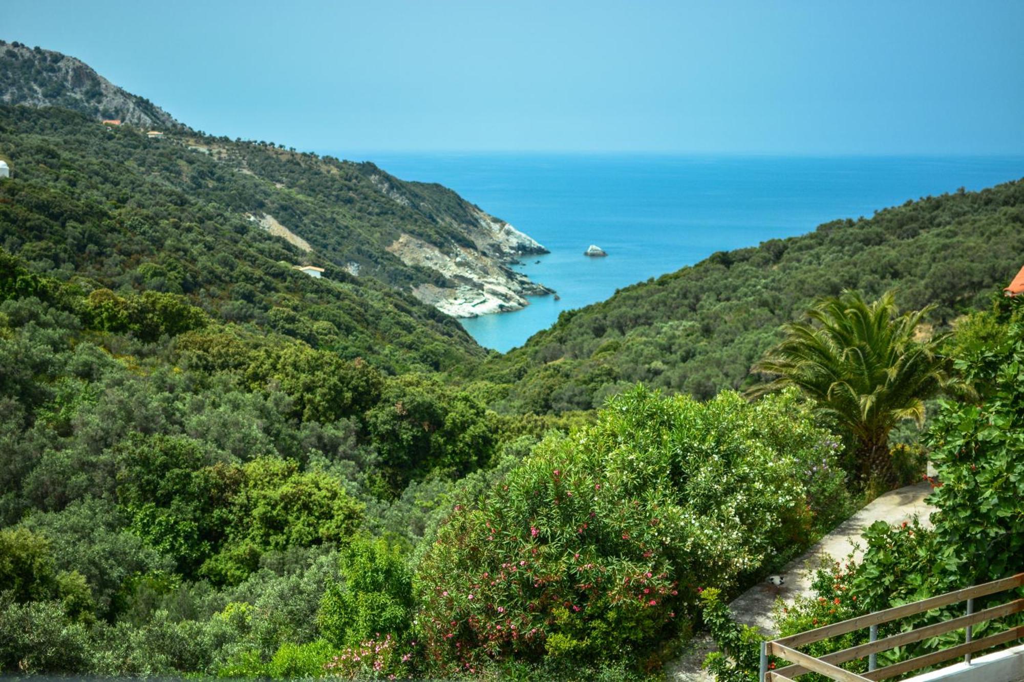 Tramontana House 3 Apartment Skiathos Town