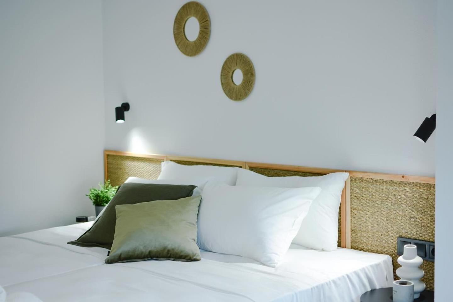 Tramontana House 3 Apartment *
