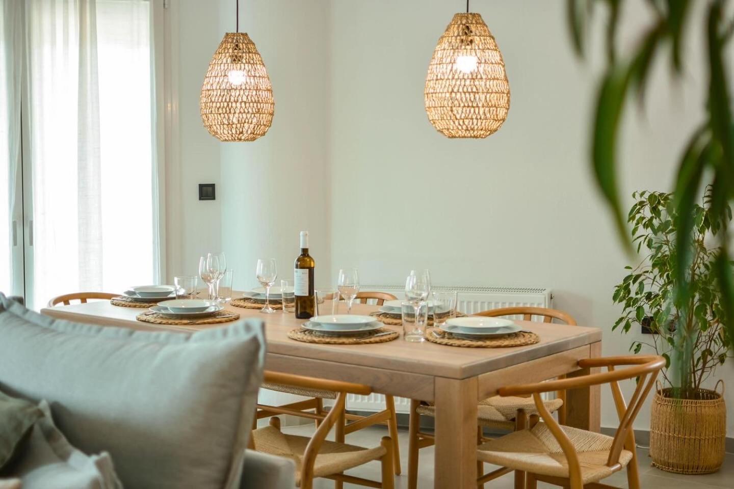 Tramontana House 3 * Skiathos Town