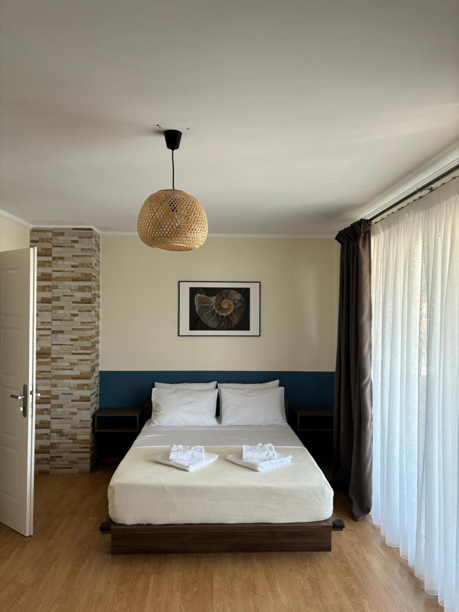 Casa Di Calma Apartment Elaiokhorion