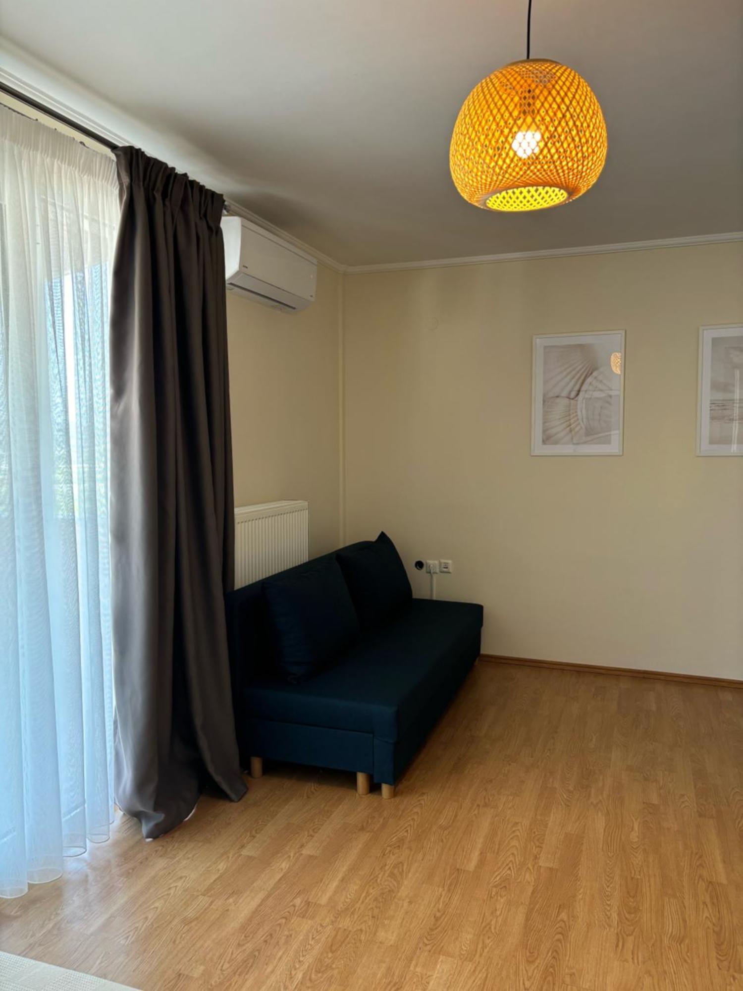 Casa Di Calma Apartment