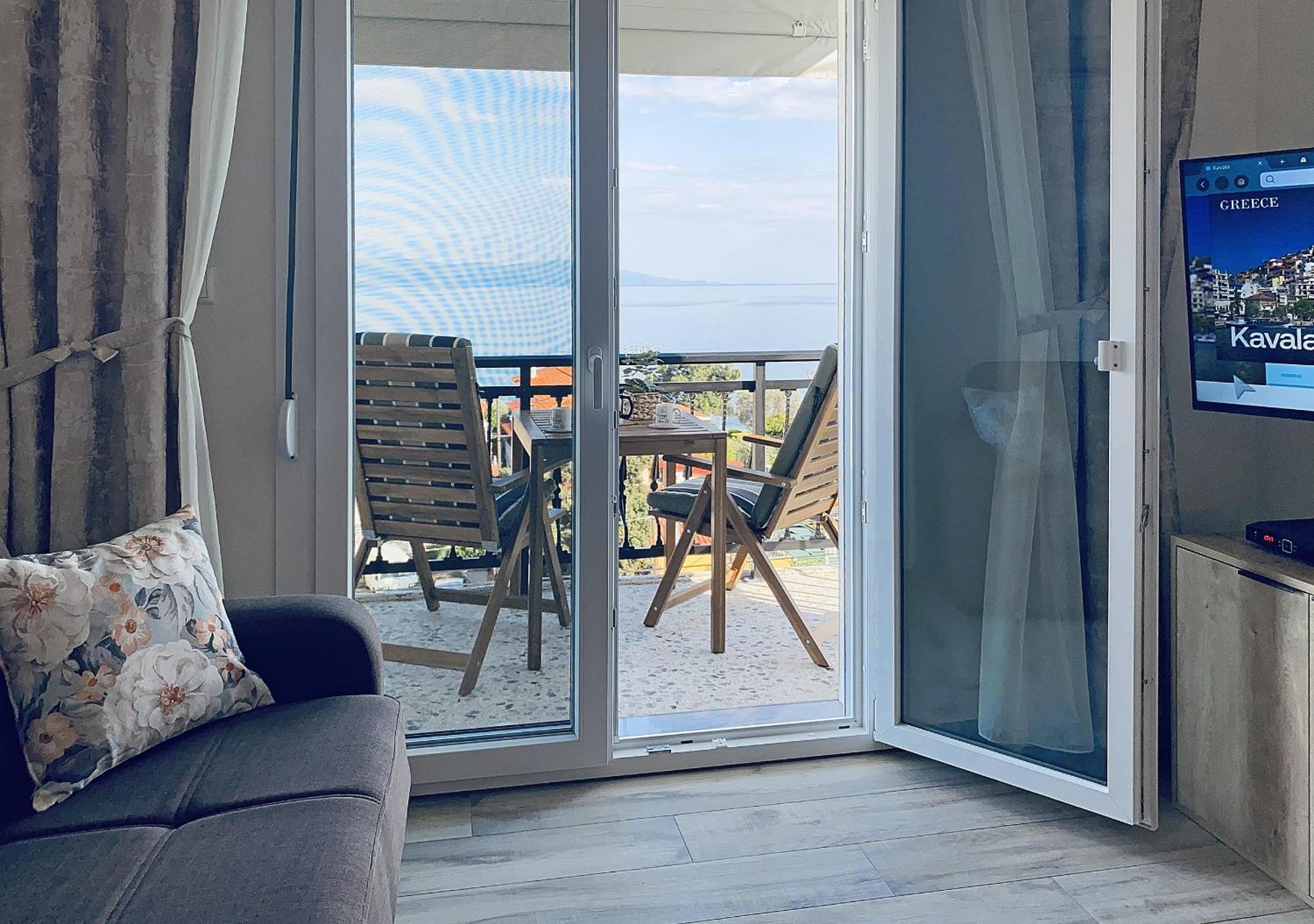Apartment Thalassa Kavala