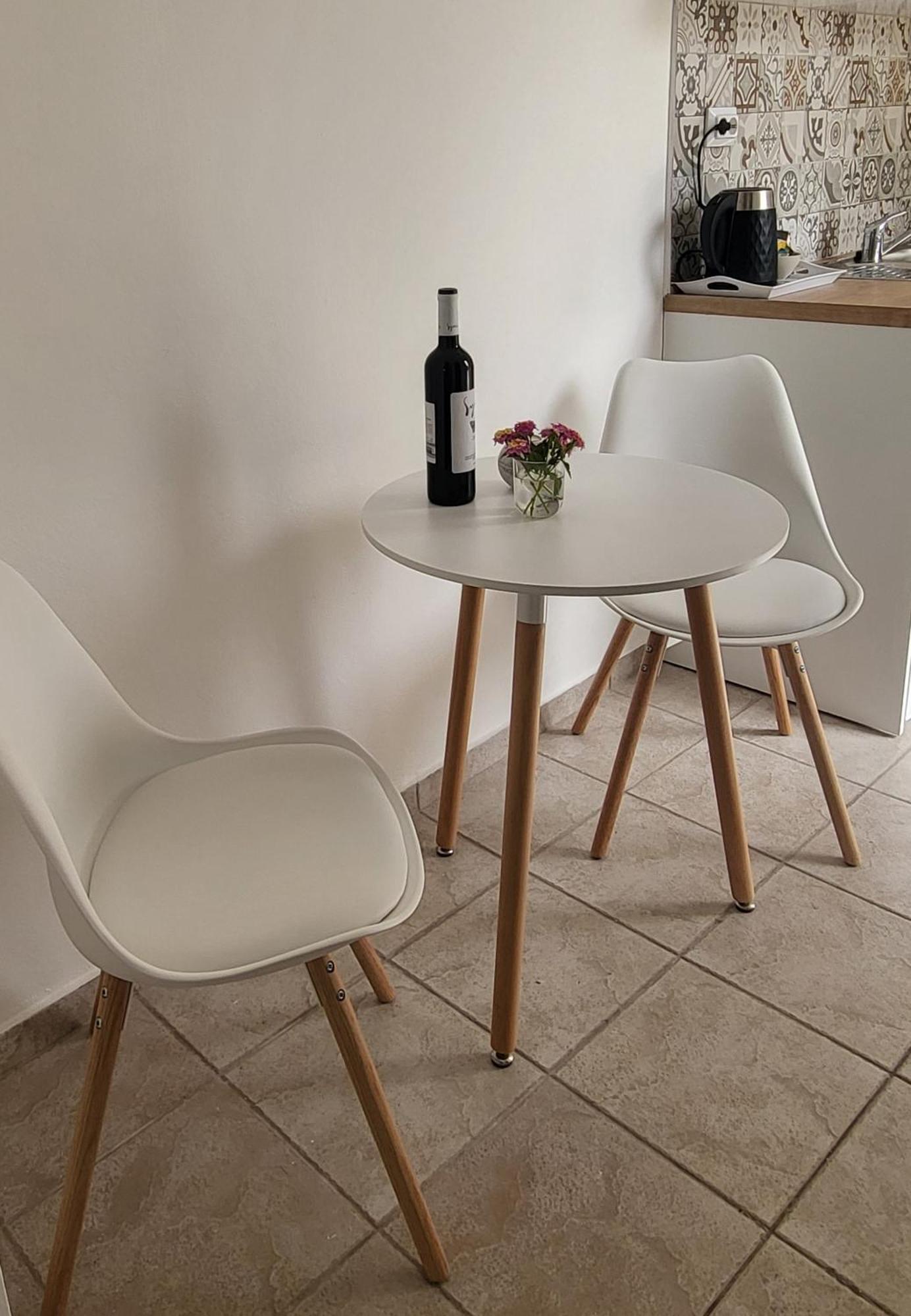 Claudiagapi Korfu Apartment