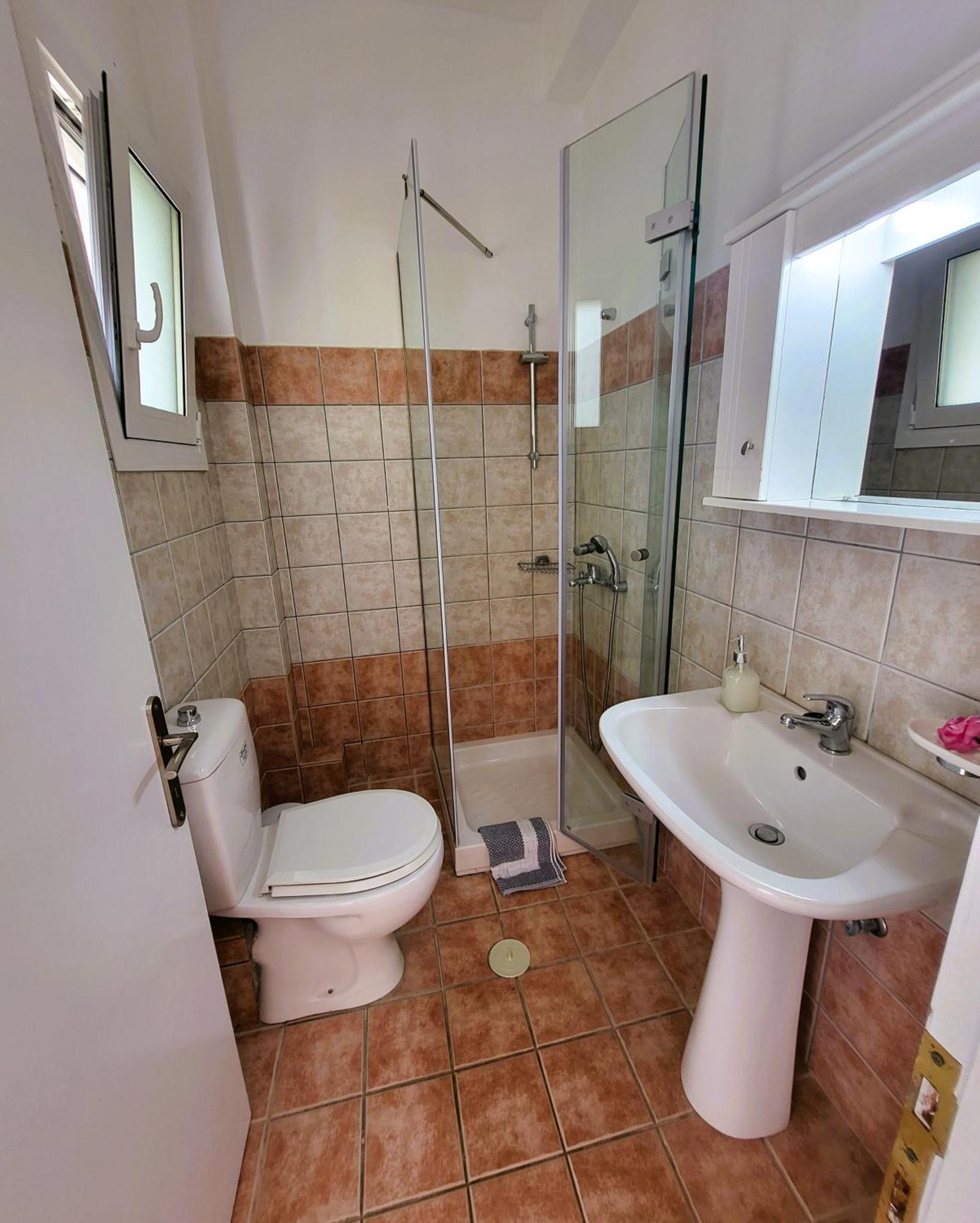 Claudiagapi Korfu Apartment *