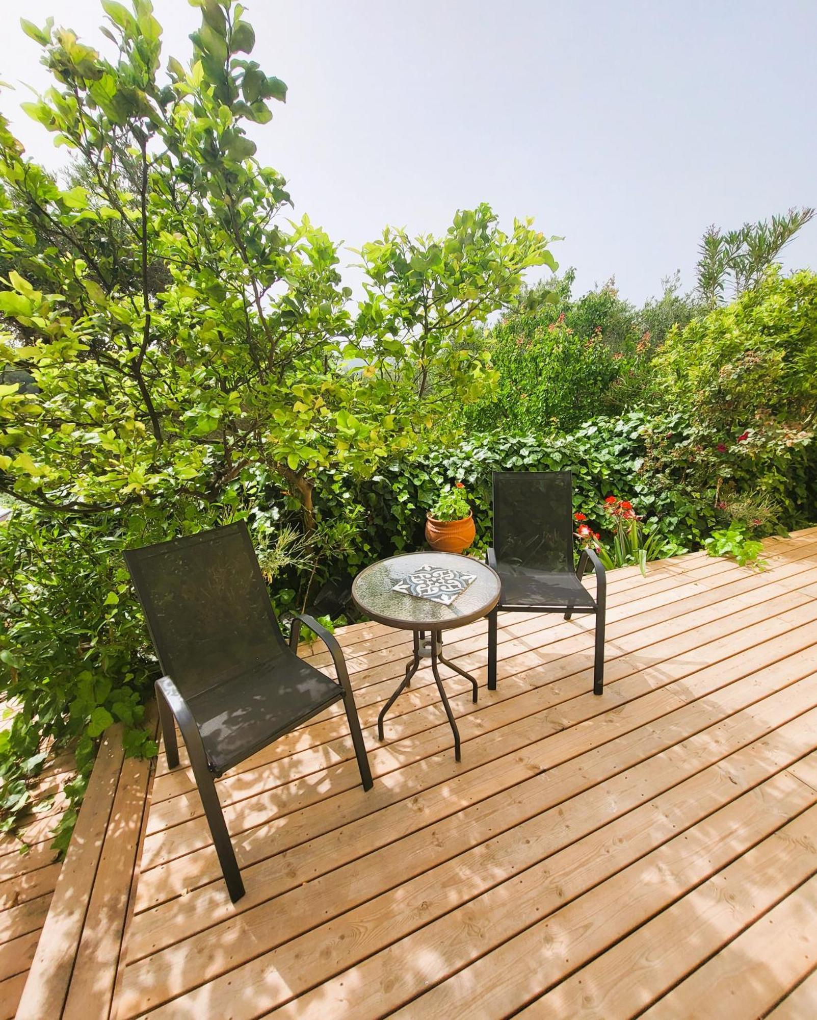 Apartment Claudiagapi Korfu Agios Stefanos Avliotes (Corfu)