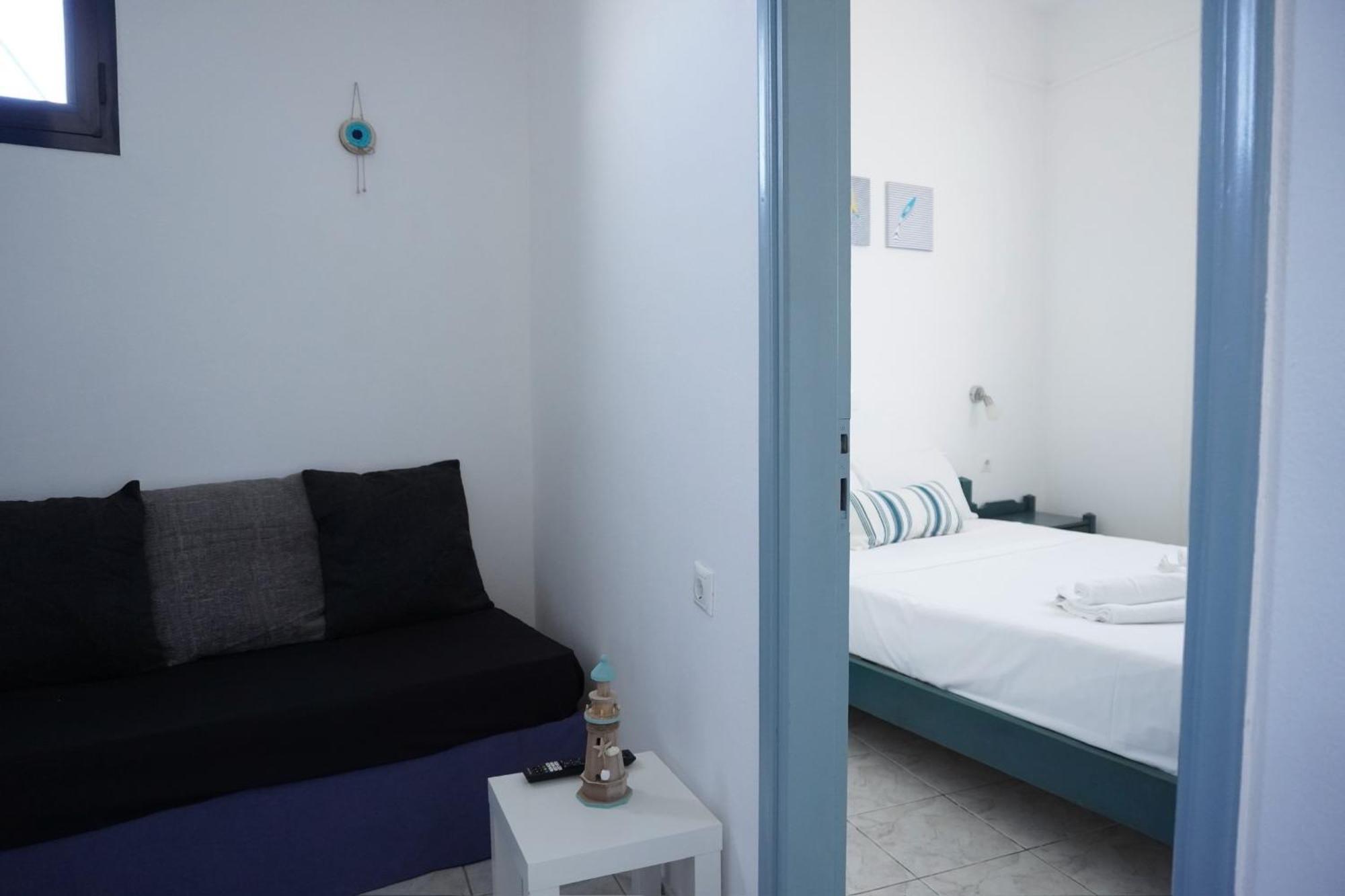 Papadakis Villas Apartments - Hersonisoss Apartment *