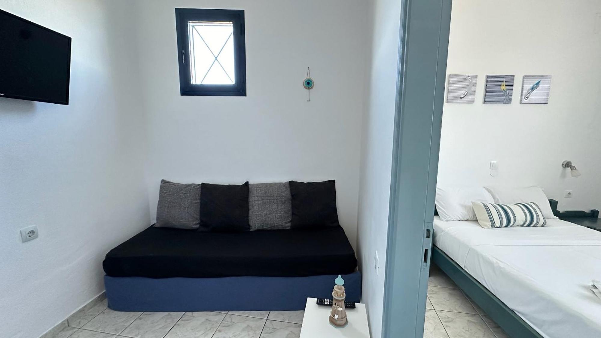 Papadakis Villas Apartments - Hersonisoss Apartment