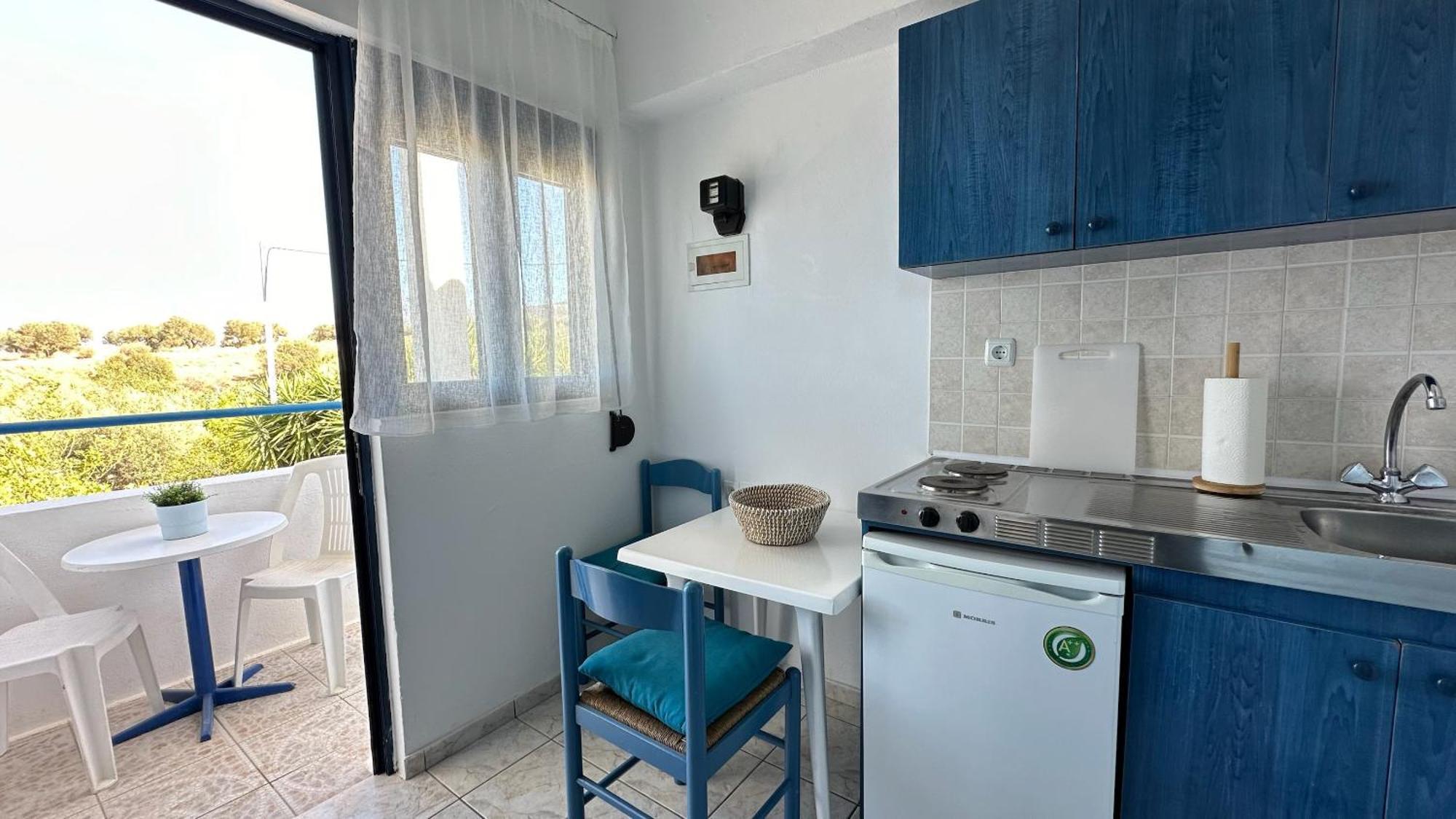 Papadakis Villas Apartments - Hersonisoss Hersonissos (Crete)