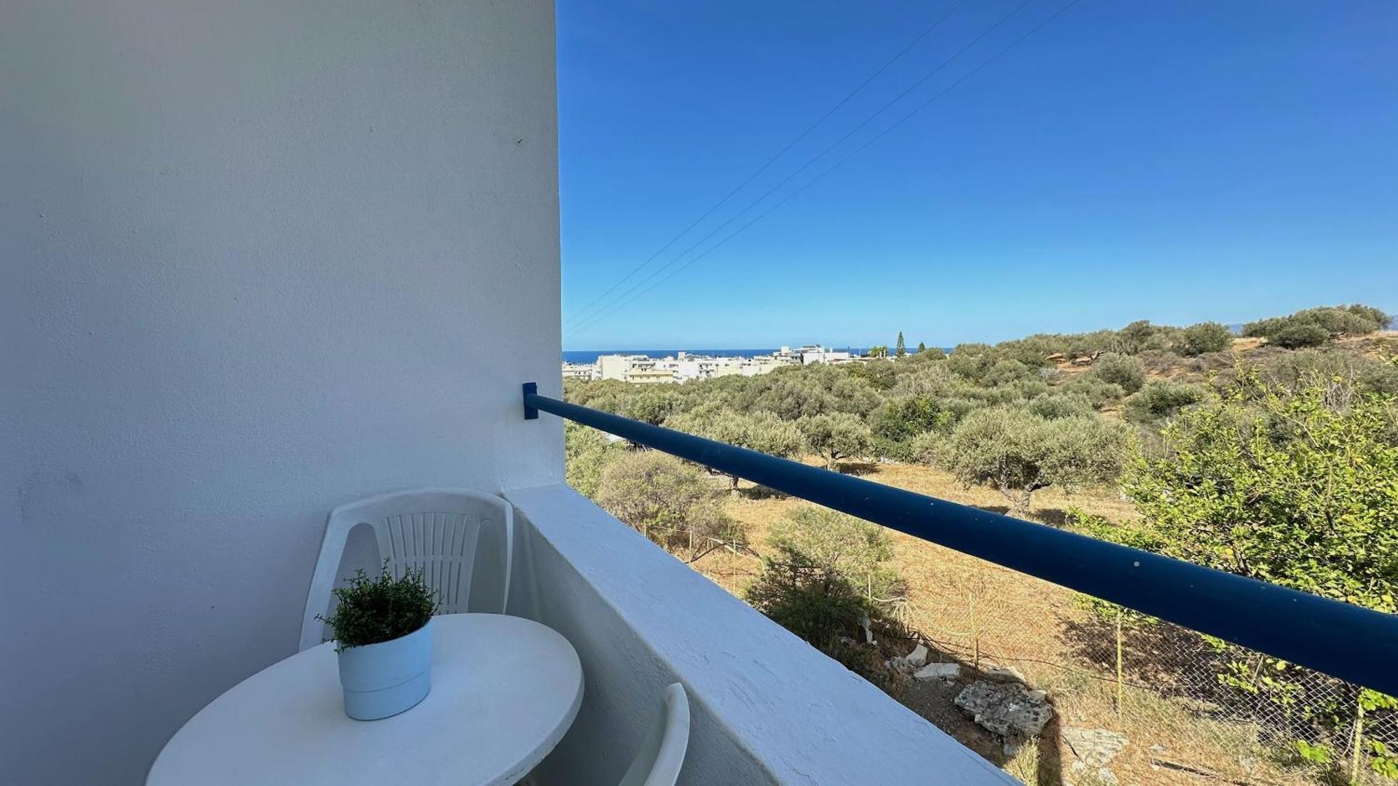 Papadakis Villas Apartments - Hersonisoss Apartment *