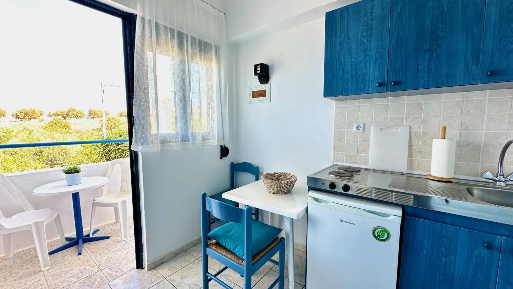 Apartment Papadakis Villas Apartments - Hersonisoss