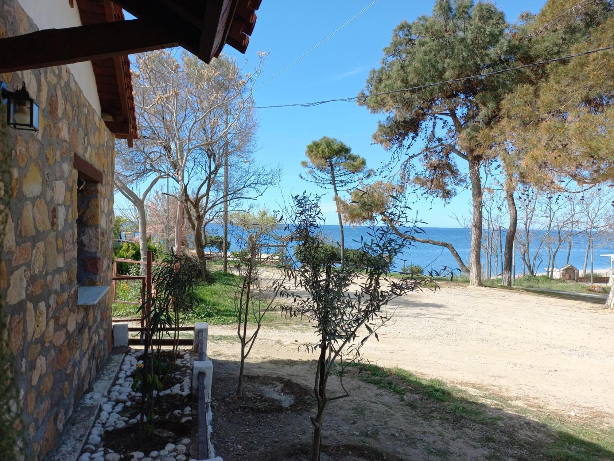 Seaview