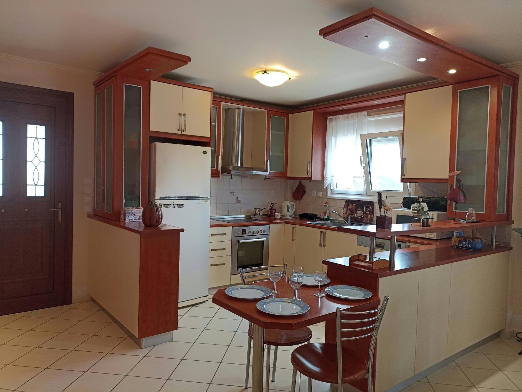 Ar-el House Holiday home