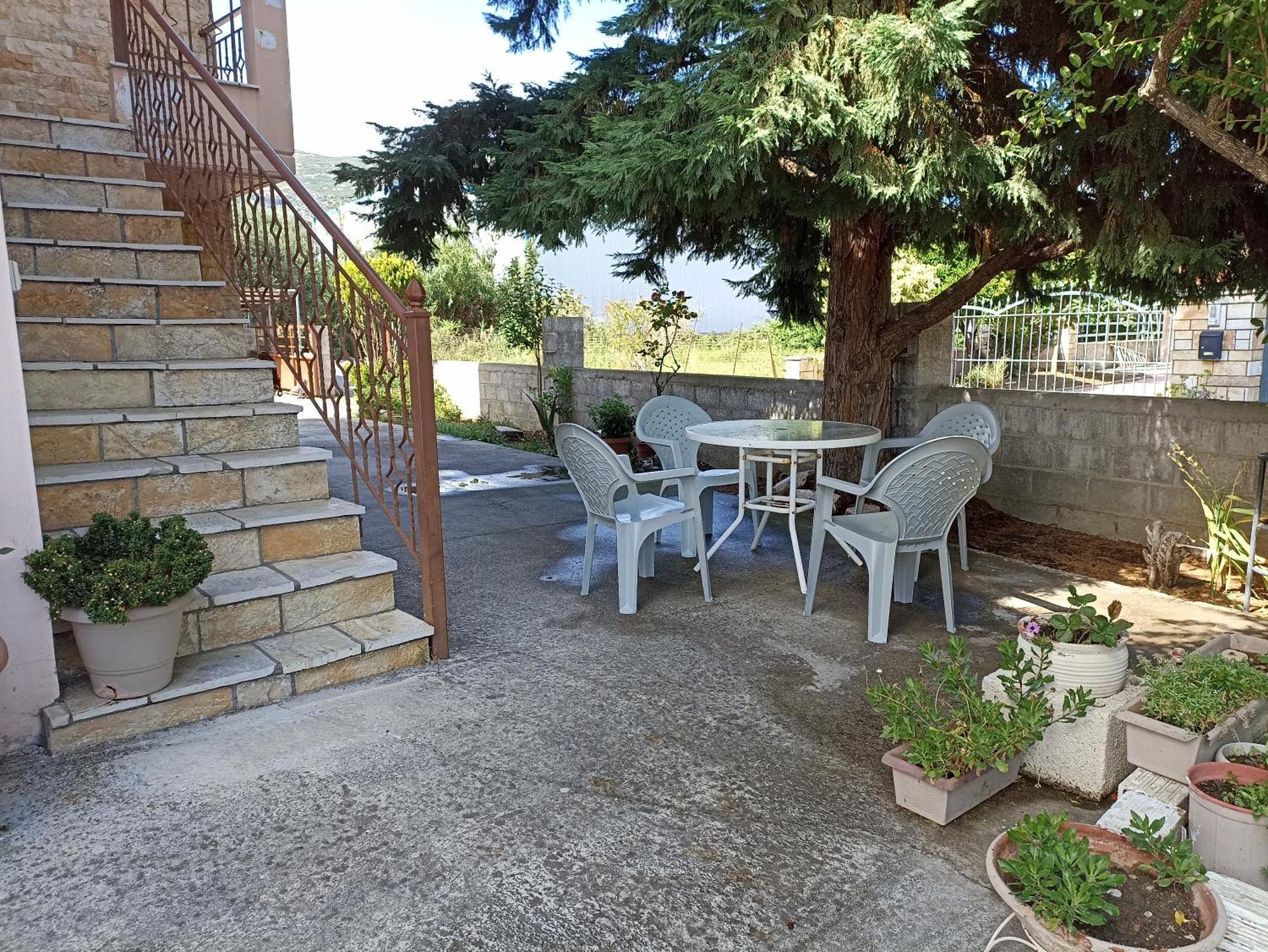 Holiday home Ar-el House Paliopanagia