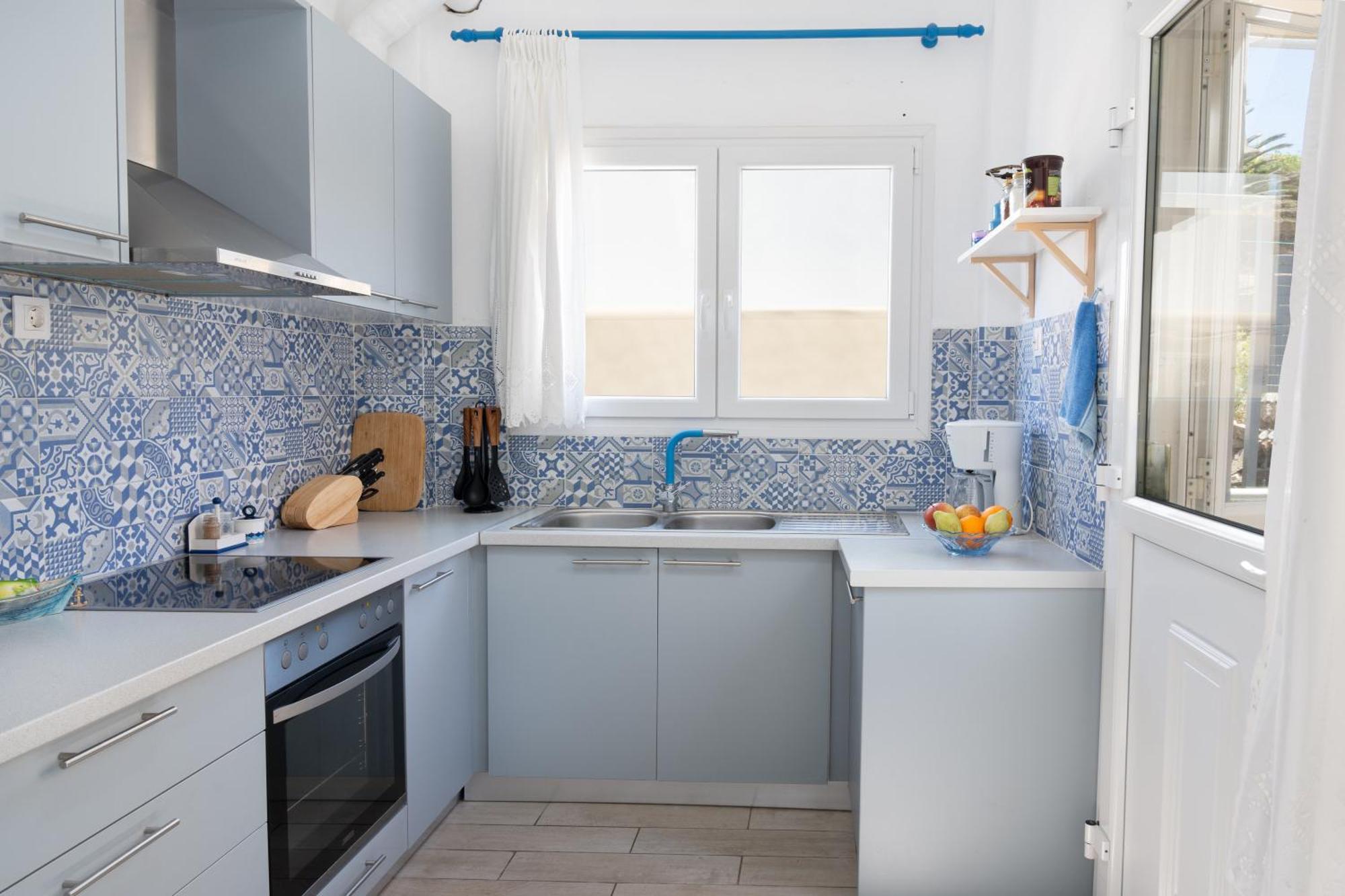 Sofikelly's Seascape Apartment *