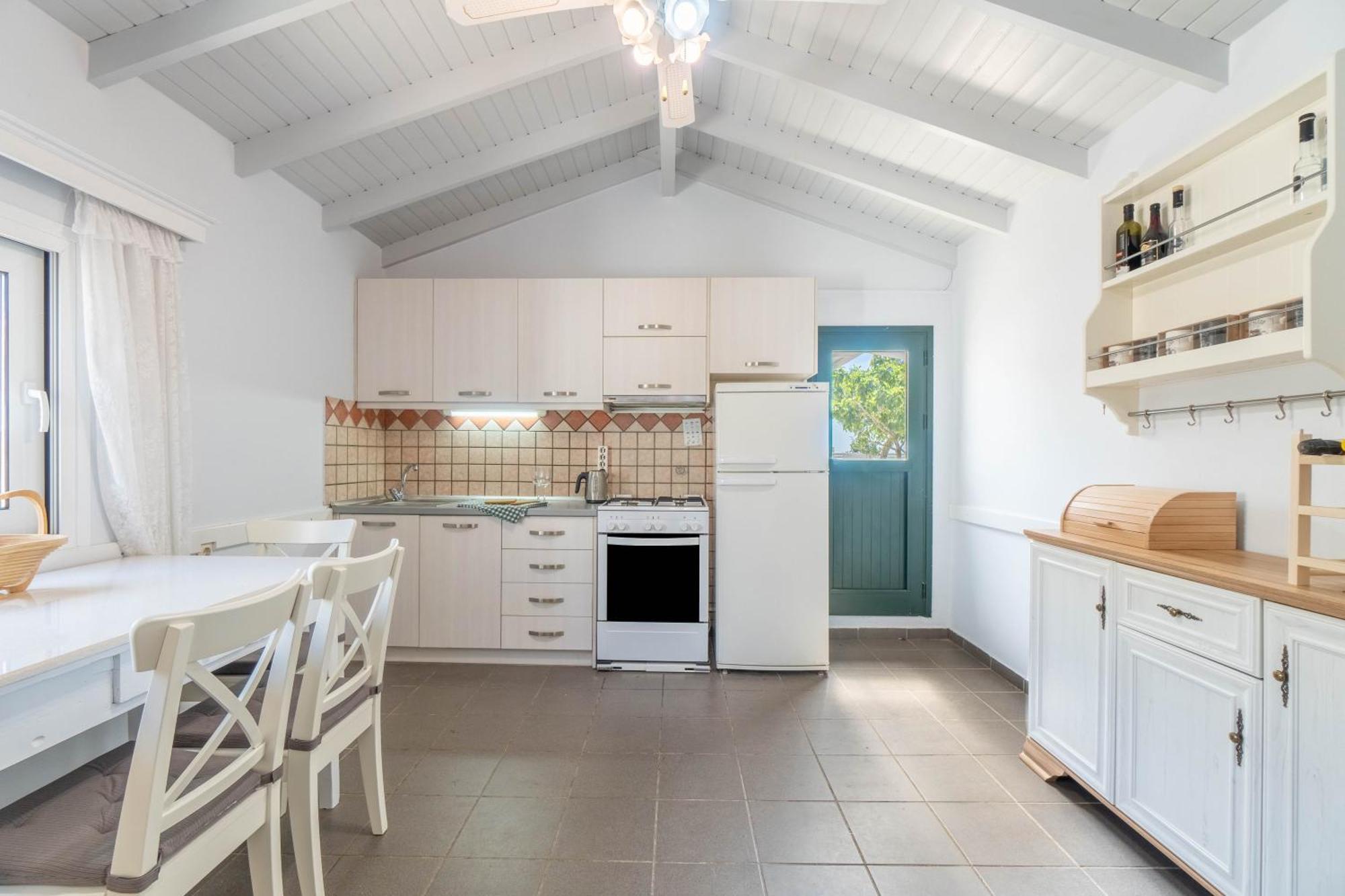 Villa Sunset House Antipaxos