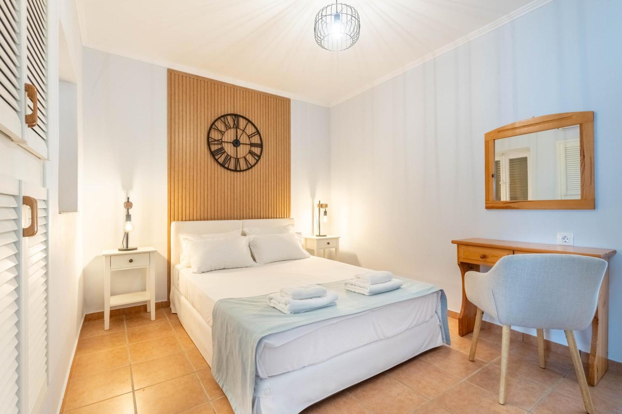 Villa Sunset House Antipaxos
